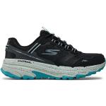 Dámské Krosové běžecké boty Skechers Go Run v černé barvě ve velikosti 36 