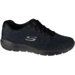 Dámské Běžecké boty Skechers Flex Appeal v černé barvě ve velikosti 38,5 