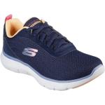 Dámské Běžecké boty Skechers Flex Appeal v námořnicky modré barvě ve velikosti 37 ve slevě 