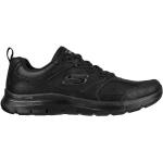 Dětské Běžecké boty Skechers Flex Appeal v černé barvě ve velikosti 36 ve slevě 