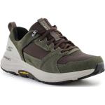 Skechers Go Walk Outdoor Shoes - M 216106-OLBR EU 44,5