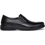 Pánská  Společenská obuv Skechers v černé barvě ve velikosti 40 ve slevě 