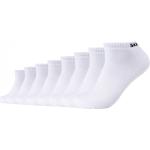 Pánské Sportovní ponožky Skechers v bílé barvě ve slevě 
