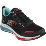 Dámské Běžecké boty Skechers Skech-Air v černé barvě ve velikosti 38,5 ve slevě 