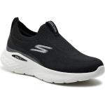 Skechers Sneakersy Go Run Lite-Aurora Sky 129440/BKW Černá