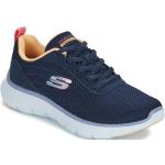 Dámské Běžecké boty Skechers Flex Appeal v tmavě modré barvě ve velikosti 40 