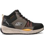Skechers Trekingová obuv Equalizer 4.0 Trail 237026/OLBK Černá