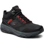 Skechers Trekingová obuv Go Run Trail Altitude-Element 220113/BKCC Černá