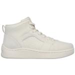 Dámské Kotníkové boty Skechers Upbeats v bílé barvě v moderním stylu ve velikosti 41 ve slevě 