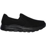 Skechers Work Relaxed Fit Cozard Ladies Shoes Black 7 (40)