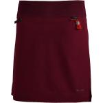 Dámské Skort sukně Skhoop v červené barvě ve velikosti 9 XL 