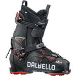 Pánské Lyžařské boty Dalbello v černé barvě 