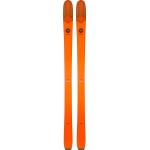 Skialpové lyže Rossignol SEEK7 + pásy vel.162cm