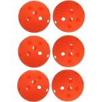 Golfové míčky Slazenger v oranžové barvě ve velikosti Onesize 