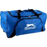 SLAZENGER Sportovní /cestovní taška s kolečky modráED-210018modr