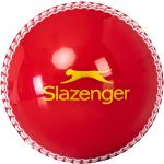 Míčky na kriket Slazenger v bílé barvě ve slevě 
