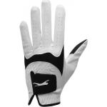 Pánské Golfové rukavice Slazenger v bílé barvě ve slevě 
