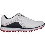 Slazenger V300SL pánské golfové boty White/Navy 12 (47)