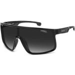 Pánské Sluneční brýle Carrera v černé barvě z plastu 