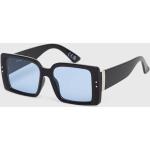 Dámské Sluneční brýle Jeepers Peepers v černé barvě z plastu ve velikosti Onesize ve slevě 