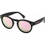Sluneční brýle Meatfly v růžové barvě ve velikosti S 