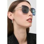 Dámské Designer Sluneční brýle Michael Kors z plastu - Black Friday slevy 
