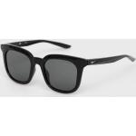 Dámské Sluneční brýle Nike v černé barvě z plastu ve velikosti Onesize ve slevě 