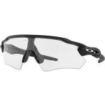 Pánské Sportovní sluneční brýle Oakley v černé barvě 