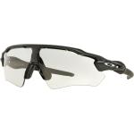 Pánské Sportovní sluneční brýle Oakley Radar v černé barvě ve slevě 