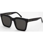 Dámské Sluneční brýle RetroSuperFuture v černé barvě z acetátu 