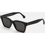 Dámské Sluneční brýle RetroSuperFuture v černé barvě z acetátu ve velikosti 3 XL 