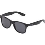 Pánské Sluneční brýle Vans Spicoli 4 v černé barvě v skater stylu ve velikosti 4 