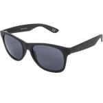 Pánské Sluneční brýle Vans Spicoli 4 v černé barvě v skater stylu ve velikosti 4 ve slevě 