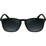 Pánské Sluneční brýle v černé barvě v elegantním stylu z plastu 