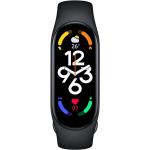 Náramkové hodinky Xiaomi v černé barvě vhodné na Sport 