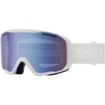 Pánské Snowboardové brýle Smith v růžové barvě ve velikosti M ve slevě 