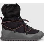Dámské Sněhule adidas Adidas by Stella McCartney v černé barvě ve velikosti 38,5 protiskluzové na zimu 