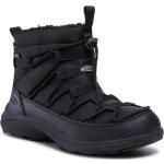 Dámské Chukka boty Keen v černé barvě ve velikosti 40 ve slevě na zimu 