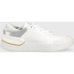 Sneakers boty adidas COURT FUNK bílá barva