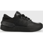Sneakers boty adidas COURT FUNK černá barva