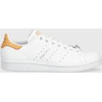 Sneakers boty adidas Originals Stan Smith , bílá barva