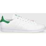Kožené tenisky adidas Originals v bílé barvě z gumy ve velikosti 46 
