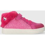 Sneakers boty Agatha Ruiz de la Prada růžová barva