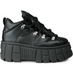 Sneakers boty Altercore Logan černá barva, Logan