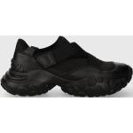 Sneakers boty Camper Pelotas Mars černá barva, K201621.001