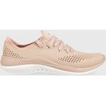 Sneakers boty Crocs Literide 360 Pacer růžová barva, 206705