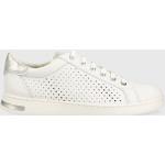 Sneakers boty Geox D JAYSEN bílá barva, D151BB 085CF C0007