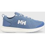 Sneakers boty Helly Hansen SUPALIGHT MEDLEY fialová barva, 11846