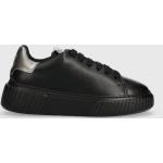 Sneakers boty Marc O'Polo černá barva, 40117733501134 NN2M3067