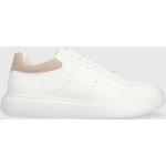 Sneakers boty Trussardi New Yrias bílá barva, 79A00879 9Y099998